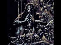 pochette album Lick the blood off my hands