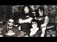 pochette album Life fades away