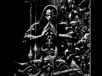 pochette album Malefical