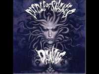 pochette album Night, besodom