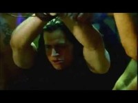 pochette album Sacrifice