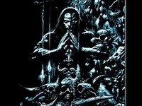 pochette album The mandrake's cry