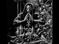 pochette album Who claims the soulless