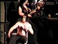 pochette album Wotans procession