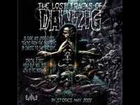 pochette album You should be dying