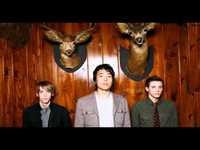 pochette album Bedroom