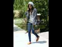 pochette album Christmas lights