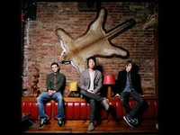 pochette album Cue the sun