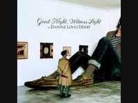 pochette album Hello color red