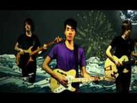 pochette album Stranger, you and i