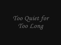 pochette album Tennis court soundtrack