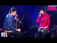 pochette album Dis, quand reviendras-tu?