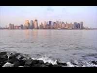 pochette album Hudson