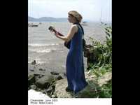 pochette album The pointless, yet poignant, crisis of a co - ed