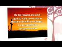 pochette album Esclavo del amor