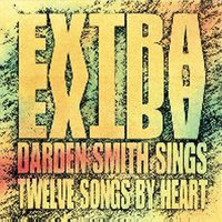 pochette album Loving arms