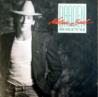 pochette album Two dollar novels