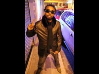 pochette album Twelve in the midnight