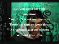 pochette album Homeless