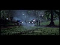 pochette album Lovekiller