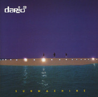 pochette album Carnaval de paris