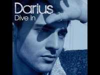 pochette album Dive in