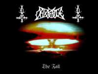 pochette album Nighttime heroes