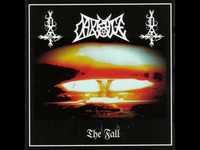 pochette album Tears of rancour