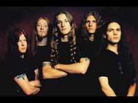 pochette album The soul eclipse