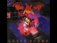 pochette album The death of innocence