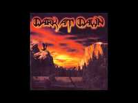 pochette album On the darkest day