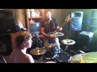 pochette album New reality