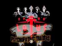 pochette album Doornail dorothy