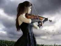 pochette album Defaced