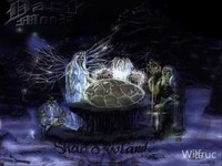 pochette album The call