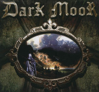 pochette album The dark moor