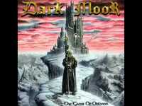 pochette album The night of the age