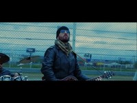 pochette album The road again