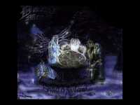 pochette album Time is the avenger