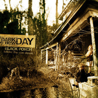 pochette album Follow the sun down