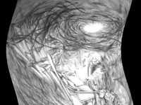 pochette album A glimpse