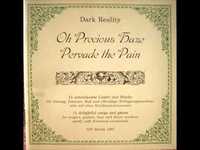 pochette album Erkenntnis