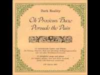 pochette album Rain orison