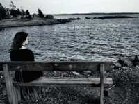 pochette album L'envers du miroir