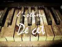 pochette album Seul, face au sinistre