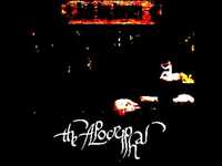 pochette album As i see you