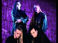 pochette album Autumn song