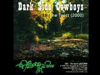 pochette album The twist