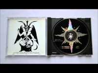 pochette album Iconoclasm sweeps cappadocia