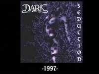 pochette album Dark clouds rising